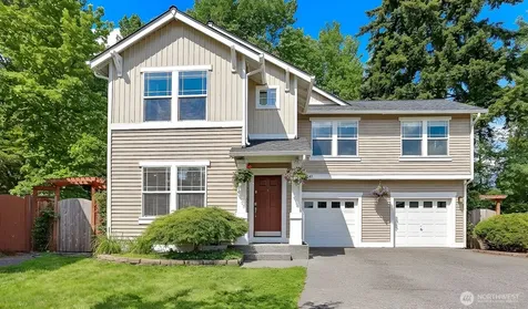 14115 47th Drive SE Snohomish WA 98296