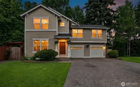 14115 47th Drive SE Snohomish WA 98296