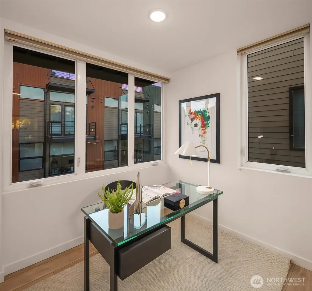 3406 34th Avenue W Seattle WA 98199