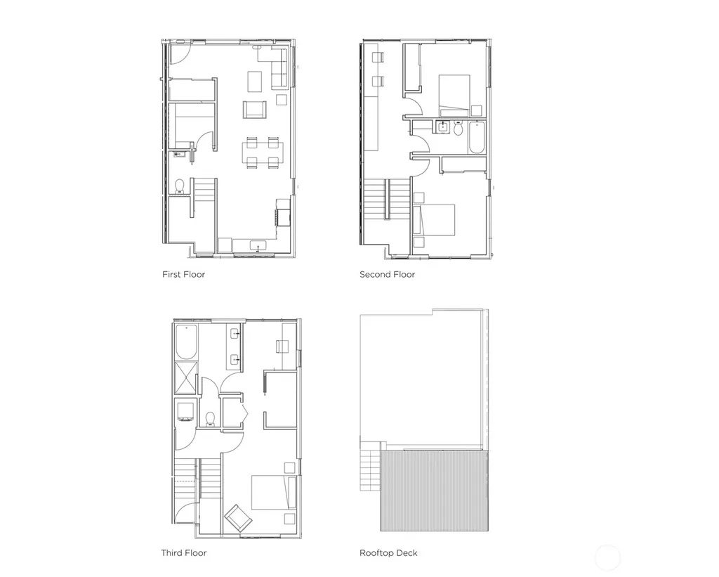3406 34th Avenue W Seattle WA 98199