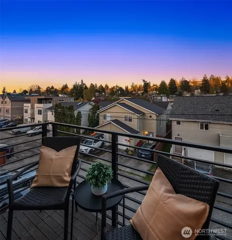 3406 34th Avenue W Seattle WA 98199