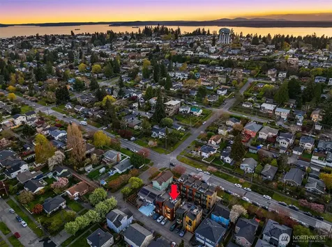 3406 34th Avenue W Seattle WA 98199