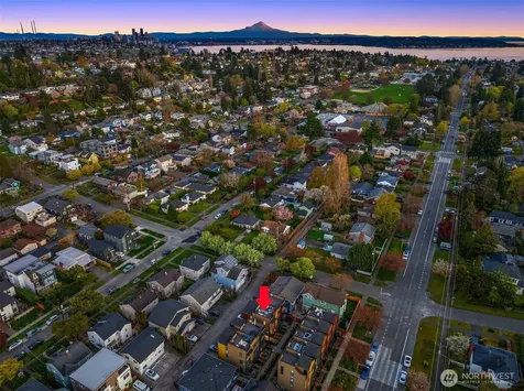 3406 34th Avenue W Seattle WA 98199
