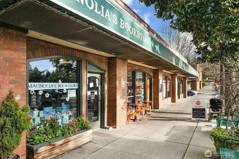 3406 34th Avenue W Seattle WA 98199
