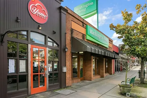3406 34th Avenue W Seattle WA 98199