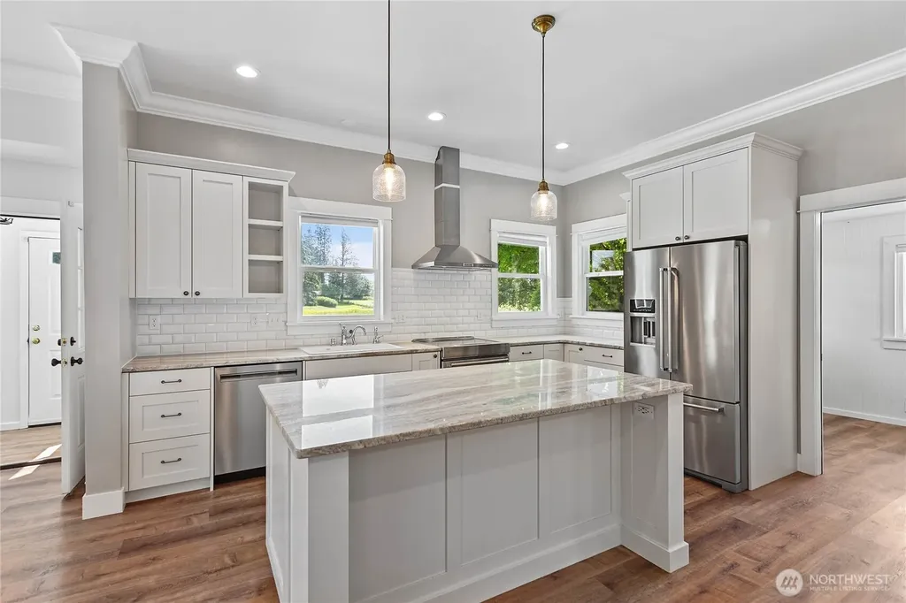 551 E Smith Road Bellingham WA 98226
