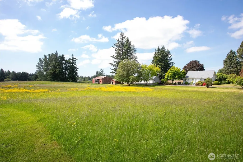 551 E Smith Road Bellingham WA 98226