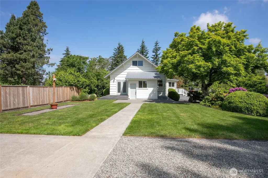 551 E Smith Road Bellingham WA 98226
