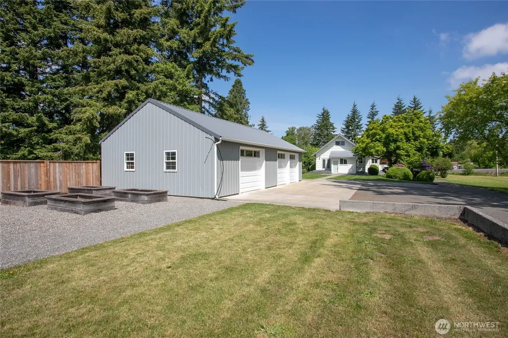 551 E Smith Road Bellingham WA 98226