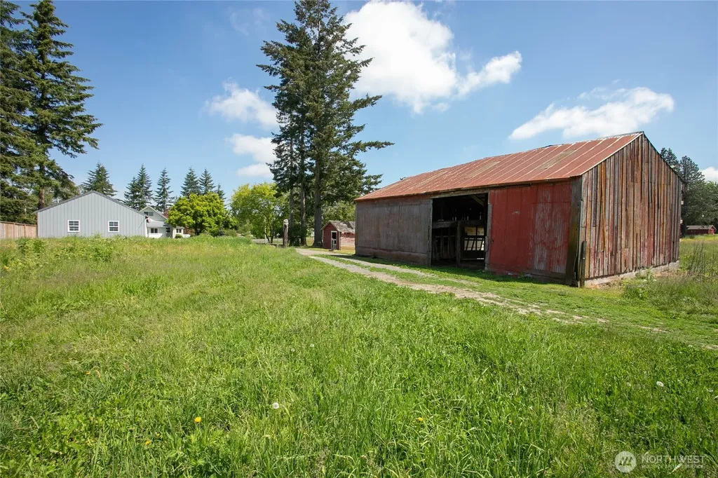551 E Smith Road Bellingham WA 98226