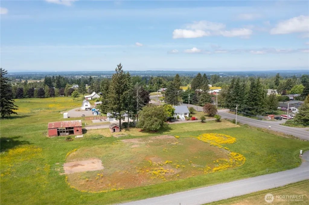 551 E Smith Road Bellingham WA 98226