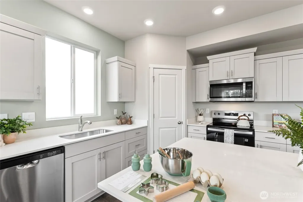 1453 Lambertus Avenue Buckley WA 98321