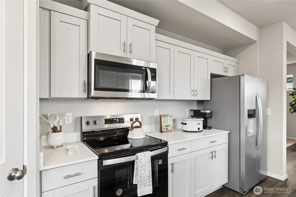 1453 Lambertus Avenue Buckley WA 98321