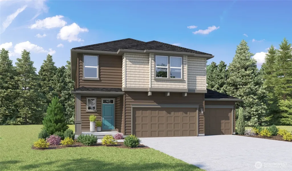 1453 Lambertus Avenue Buckley WA 98321