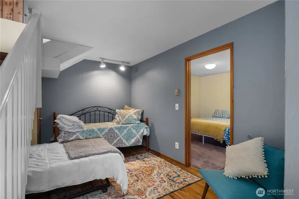381 E Soundview Drive Shelton WA 98584
