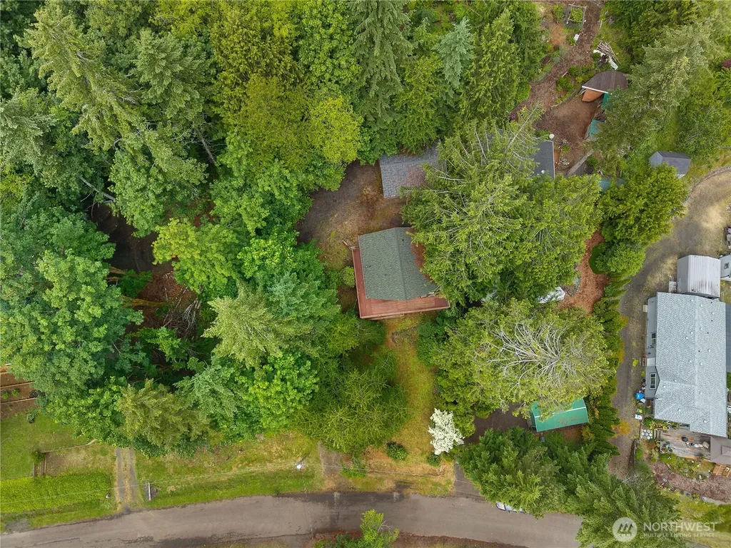 381 E Soundview Drive Shelton WA 98584