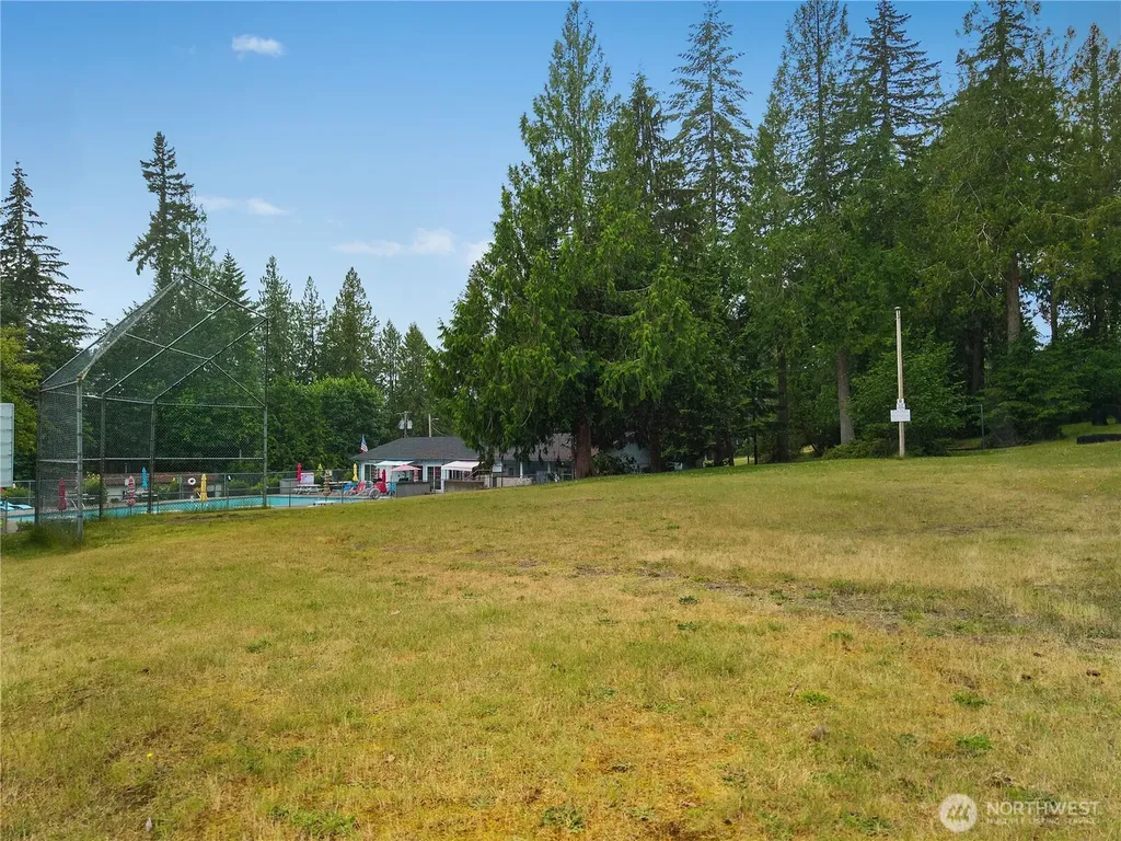 381 E Soundview Drive Shelton WA 98584