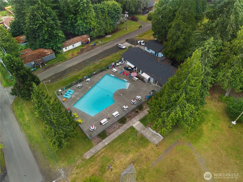 381 E Soundview Drive Shelton WA 98584