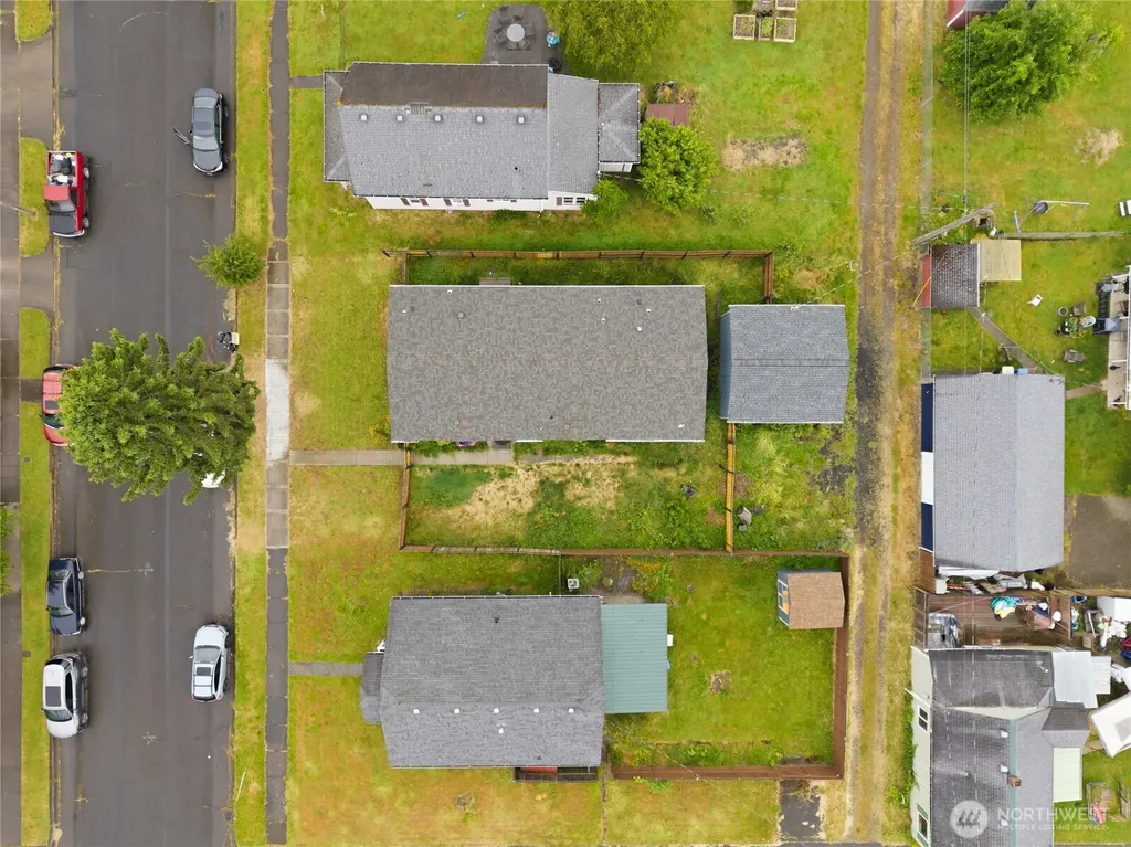 114 S Diamond Street Centralia WA 98531