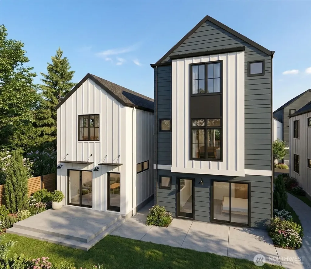 2815 S Bradford Place Seattle WA 98108
