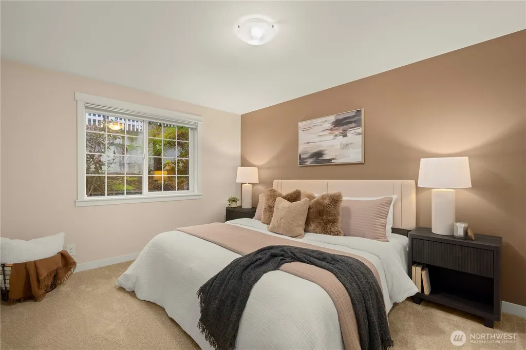 3018 128th Avenue SE Bellevue WA 98005