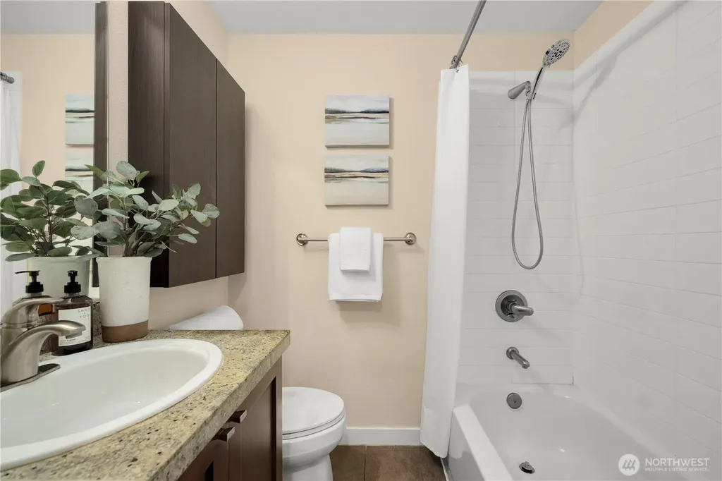3018 128th Avenue SE Bellevue WA 98005