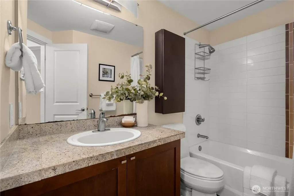 3018 128th Avenue SE Bellevue WA 98005