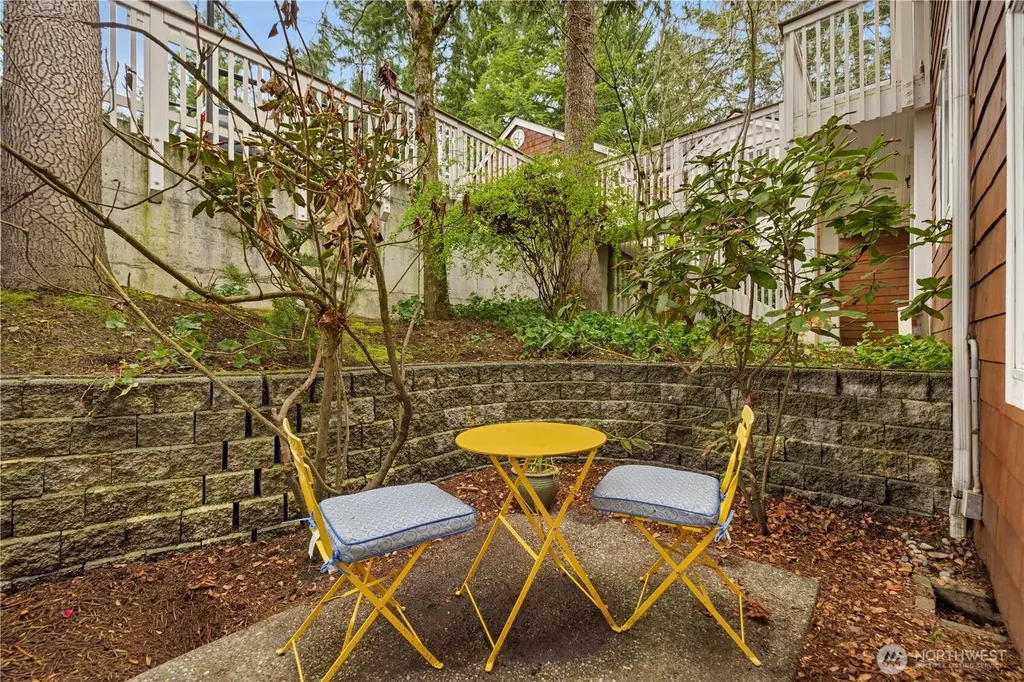 3018 128th Avenue SE Bellevue WA 98005
