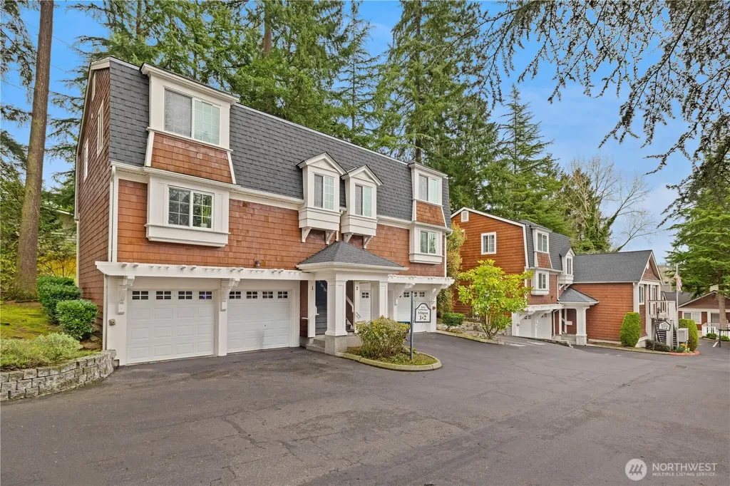 3018 128th Avenue SE Bellevue WA 98005