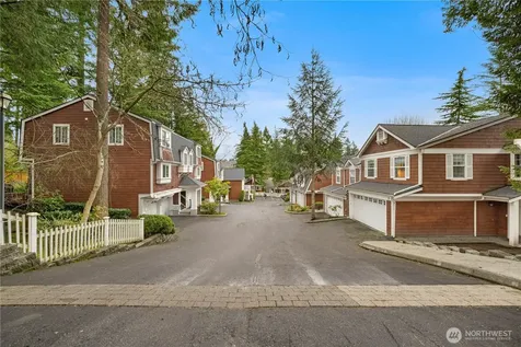 3018 128th Avenue SE Bellevue WA 98005