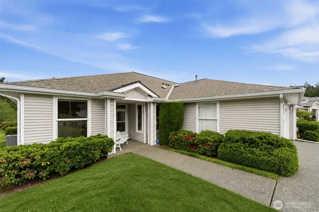 8903 70th Street Ct SW Lakewood WA 98498