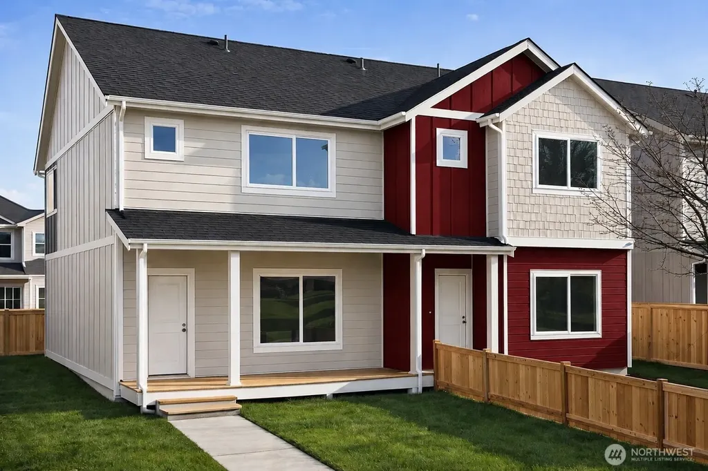 4761 Court R Tacoma WA 98404