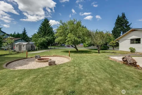 13027 29th Avenue SE Everett WA 98208