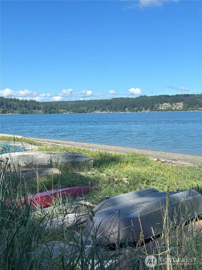 0 Beach Drive Freeland WA 98249