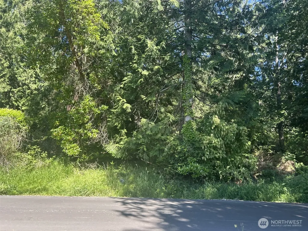 0 Beach Drive Freeland WA 98249