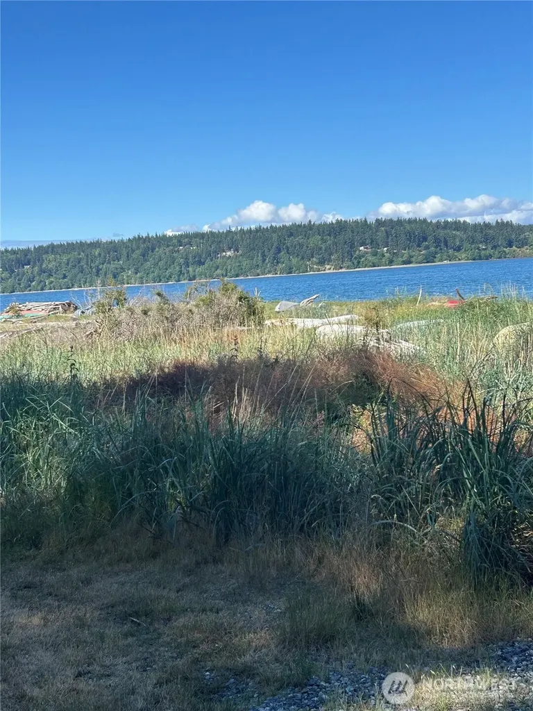 0 Beach Drive Freeland WA 98249