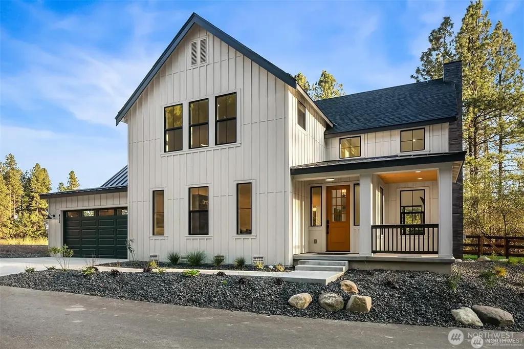 415 Outfitter (Lot 12) Place Cle Elum WA 98922