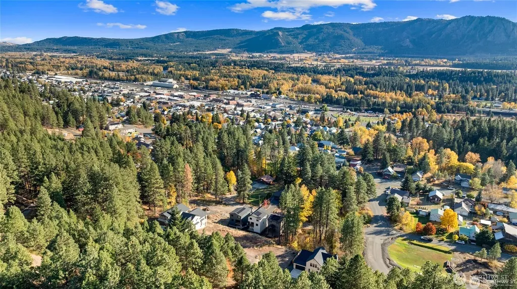 415 Outfitter (Lot 12) Place Cle Elum WA 98922