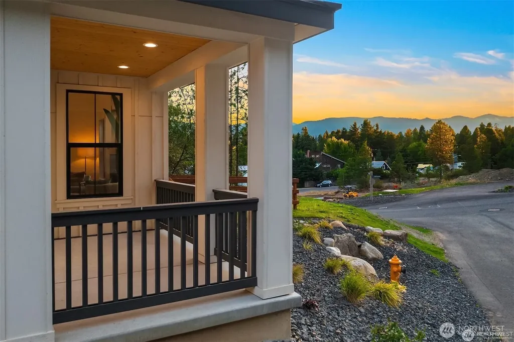 415 Outfitter (Lot 12) Place Cle Elum WA 98922