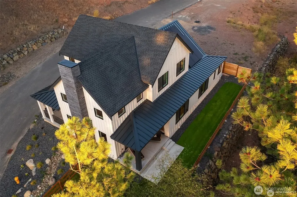 415 Outfitter (Lot 12) Place Cle Elum WA 98922