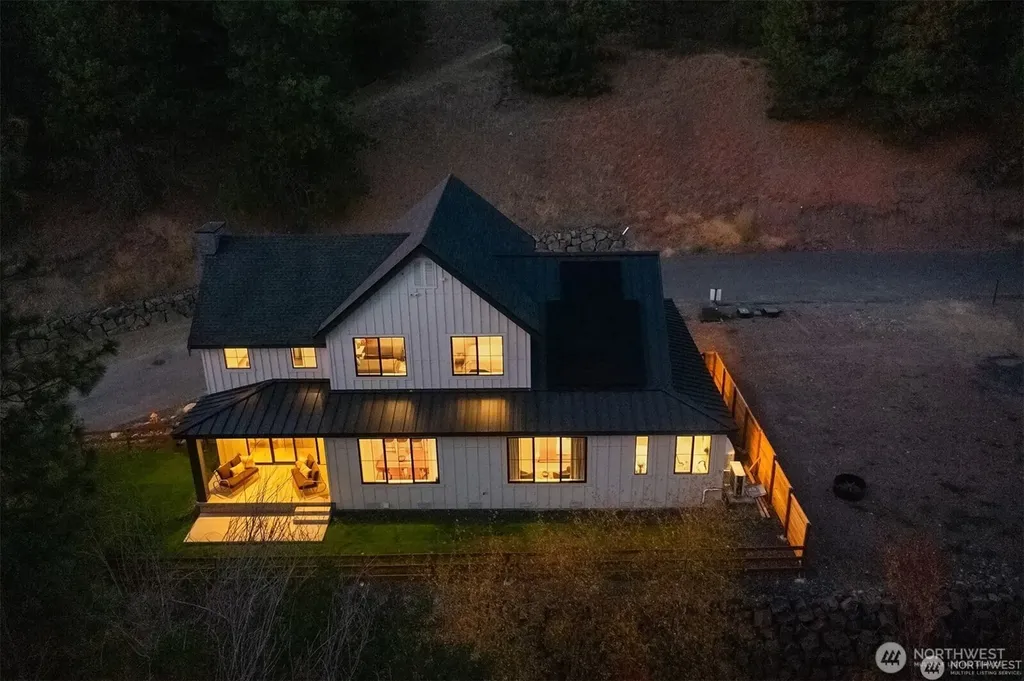 415 Outfitter (Lot 12) Place Cle Elum WA 98922