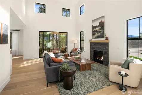415 Outfitter (Lot 12) Place Cle Elum WA 98922