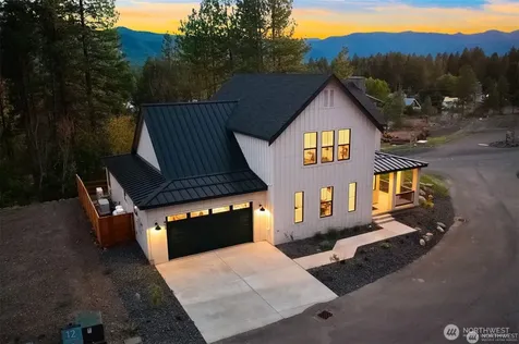 415 Outfitter (Lot 12) Place Cle Elum WA 98922