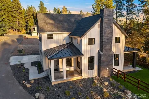 415 Outfitter (Lot 12) Place Cle Elum WA 98922