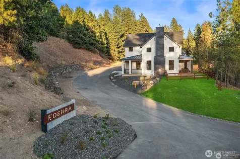 415 Outfitter (Lot 12) Place Cle Elum WA 98922