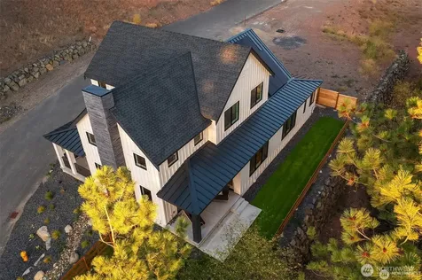 415 Outfitter (Lot 12) Place Cle Elum WA 98922