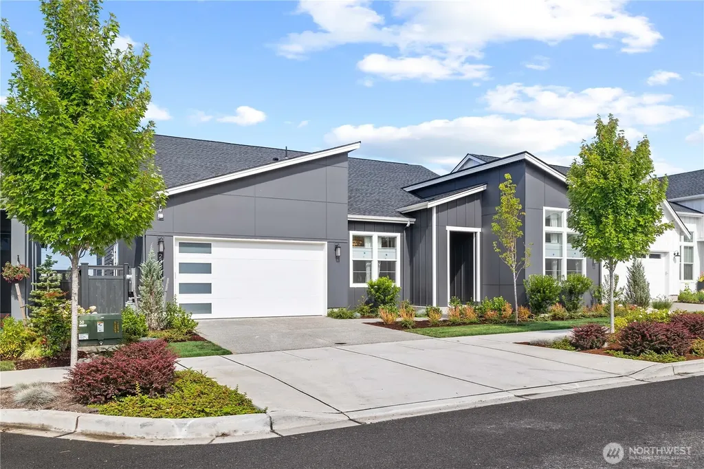 23380 SE Larch Street Black Diamond WA 98010