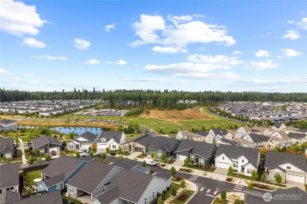 23380 SE Larch Street Black Diamond WA 98010