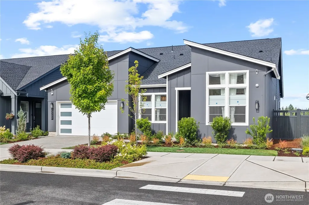 23380 SE Larch Street Black Diamond WA 98010