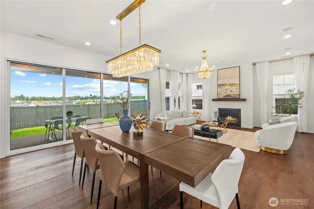 23380 SE Larch Street Black Diamond WA 98010